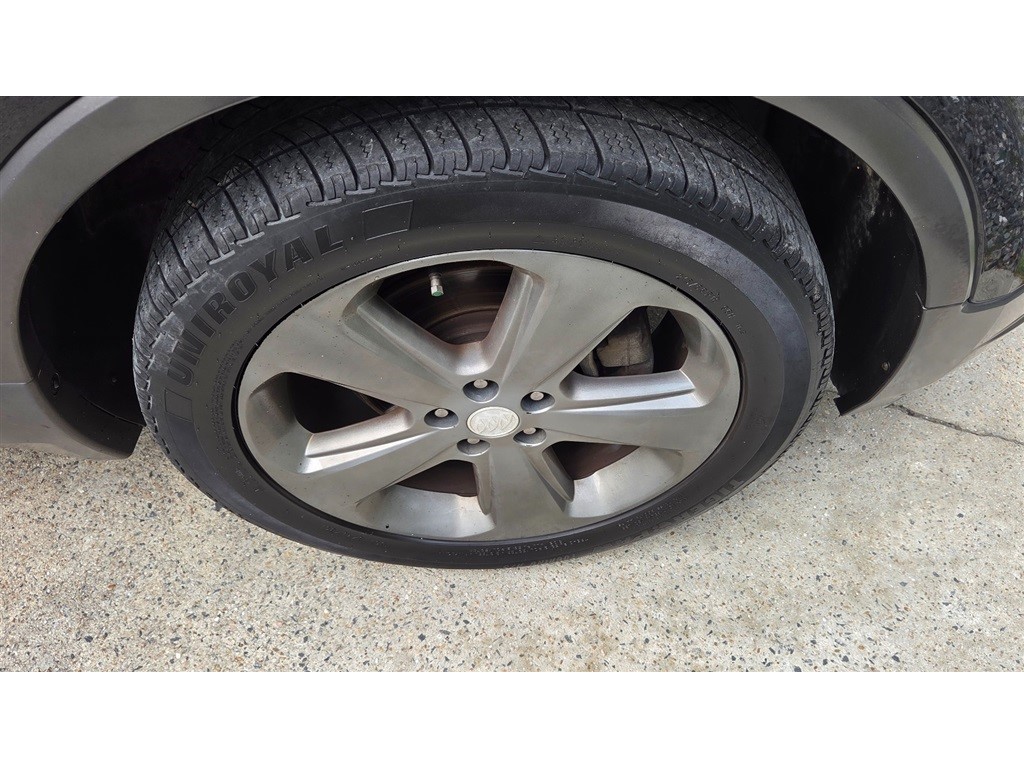 2014 Buick Encore Convenience photo 14