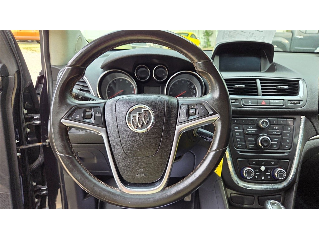 2014 Buick Encore Convenience photo 6
