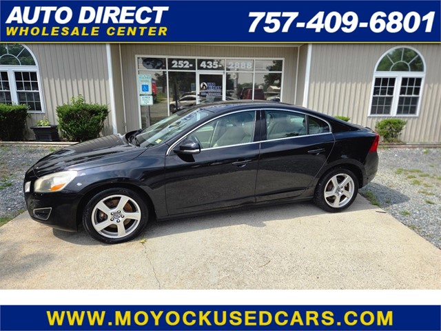 Volvo S60 T5 in Moyock