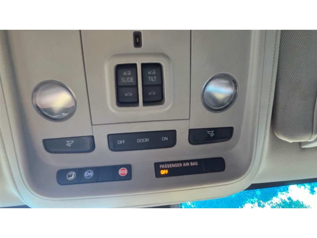2016 Cadillac ATS Base photo 8