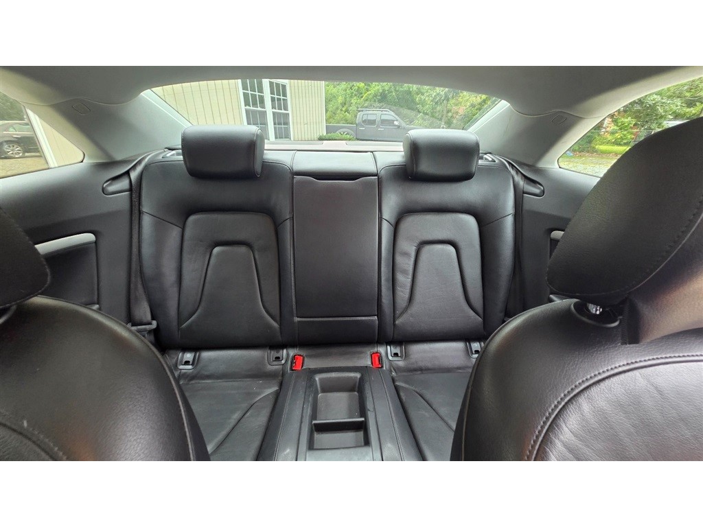 2013 Audi A5 Quattro Premium Plus photo 12