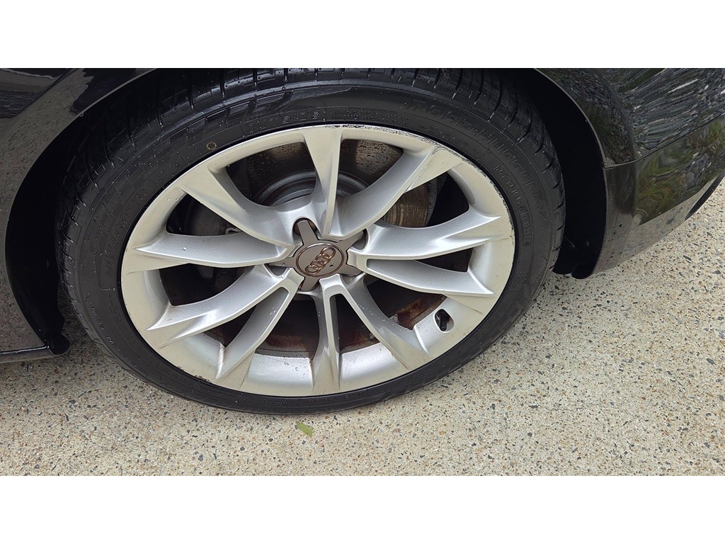 2013 Audi A5 Quattro Premium Plus photo 14