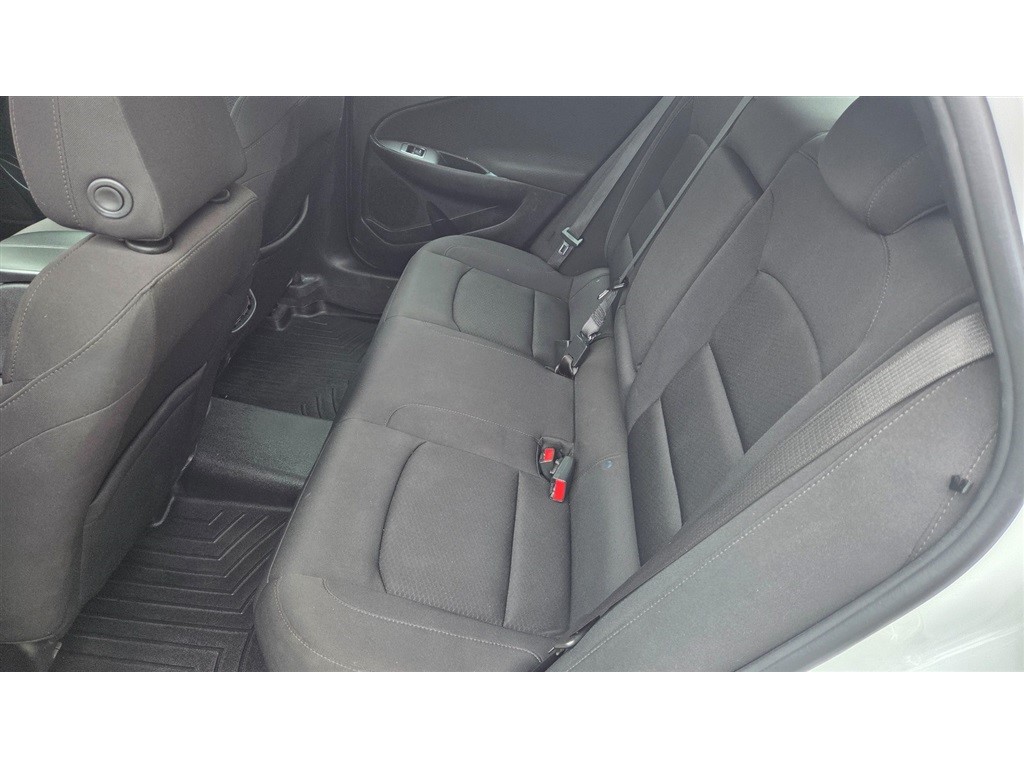 2021 Chevrolet Malibu 1LT photo 14