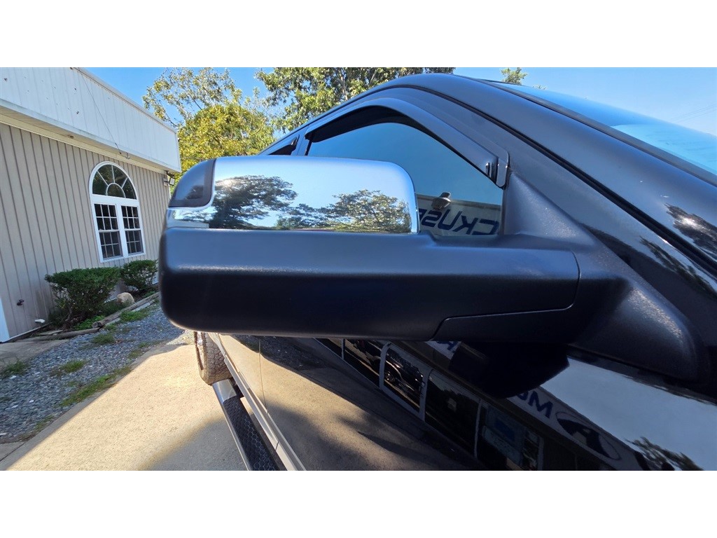 2014 Ram 2500 Laramie photo 18