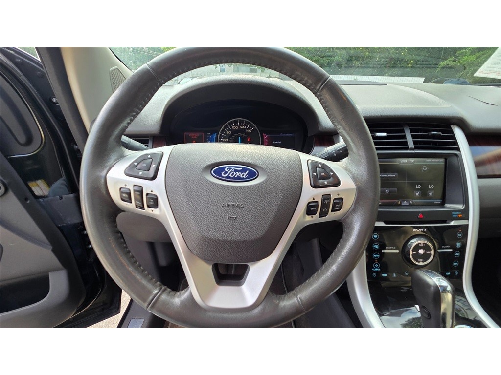 2013 Ford Edge Limited photo 10