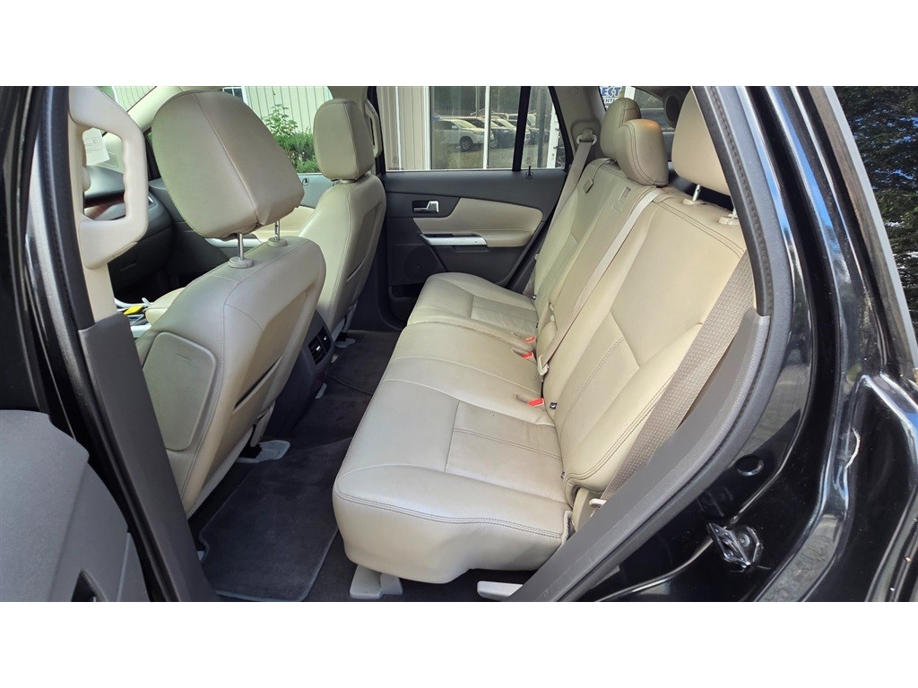2013 Ford Edge Limited photo 15