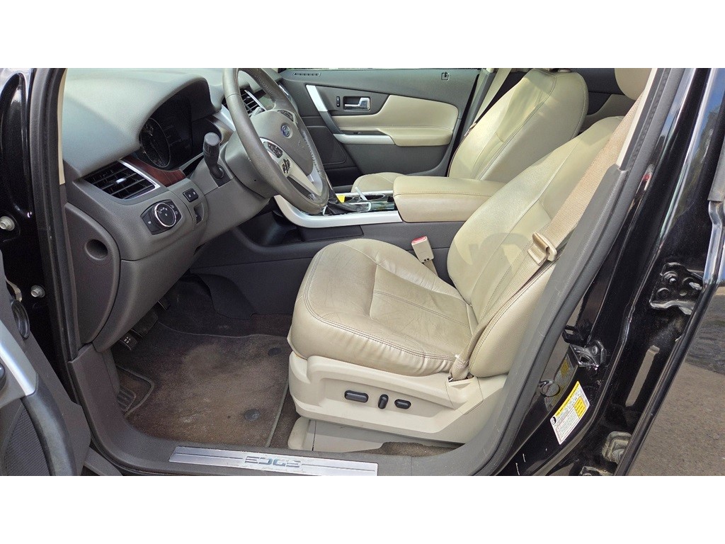 2013 Ford Edge Limited photo 8