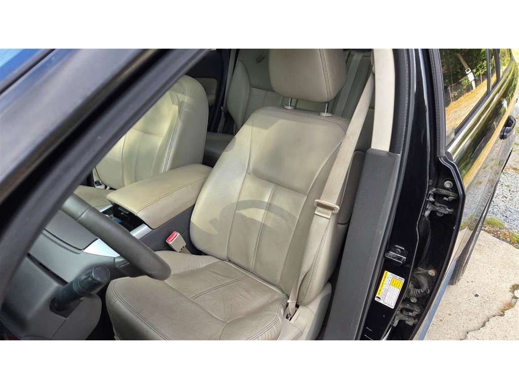 2013 Ford Edge Limited photo 9