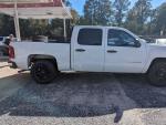 2010 CHEVROLET SILVERADO K1500 LT