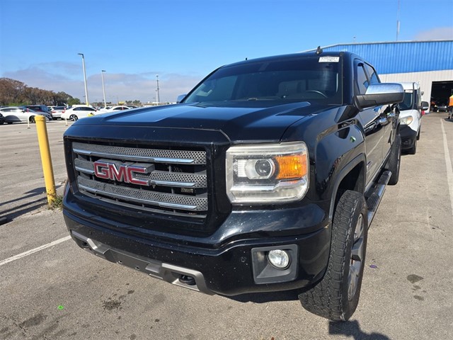 Click to view 2 pictures of this 2014 GMC Sierra 1500 SLT Crew Cab 4WD 2014 GMC Sierra 1500 SLT Crew Cab 4WD for sale by dealer