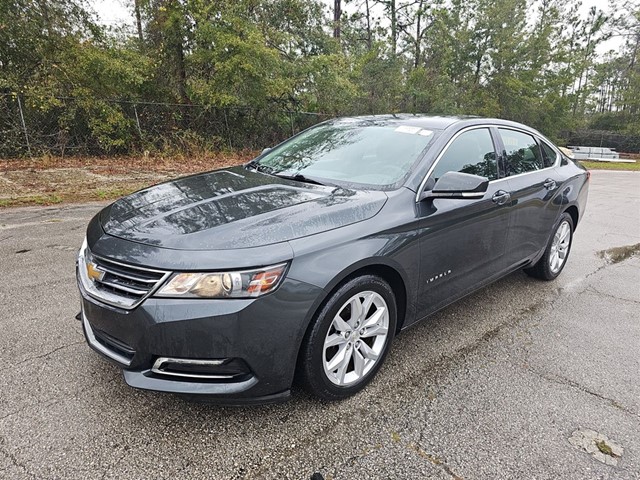 Click to view 3 pictures of this 2019 Chevrolet Impala LT 2019 Chevrolet Impala LT for sale by dealer