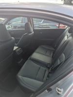 2015 Honda Accord EX-L Sedan CVT