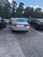 2015 Honda Accord EX-L Sedan CVT