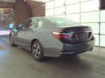 2016 Honda Accord LX Sedan CVT