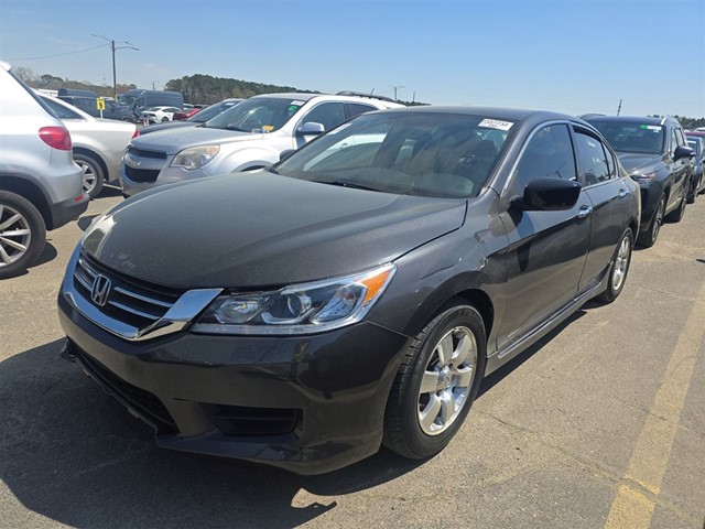 Click to view 5 pictures of this 2017 Honda Accord Sport CVT 2017 Honda Accord Sport CVT for sale by dealer