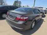 2017 Honda Accord Sport CVT