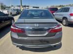2017 Honda Accord Sport CVT