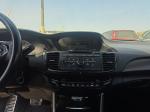 2017 Honda Accord Sport CVT