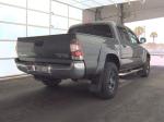 2013 Toyota Tacoma Prerunner Double Cab V6 Auto 2WD