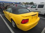 2004 Ford Mustang Deluxe Convertible
