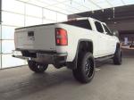 2014 GMC Sierra 1500 SLE Crew Cab 4WD