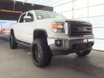 2014 GMC Sierra 1500 SLE Crew Cab 4WD