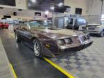 1981 Pontiac Firebird Trans Am