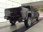 2014 GMC Sierra 1500 Denali Crew Cab 4WD