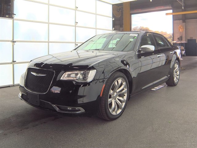Click to view 4 pictures of this 2019 Chrysler 300 Limited RWD 2019 Chrysler 300 Limited RWD for sale by dealer