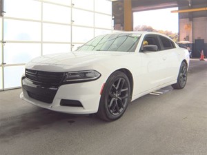 2019 Dodge Charger SXT for sale by dealer