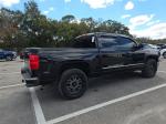 2014 Chevrolet Silverado 1500 1LT Crew Cab 2WD