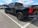 2014 Chevrolet Silverado 1500 1LT Crew Cab 2WD