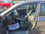 2017 Honda Accord EX-L Sedan CVT