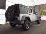 2017 Jeep Wrangler Unlimited Sport 4WD