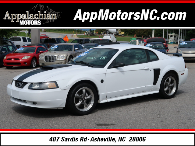 04 Mustang Gt >> 2004 Ford Mustang Gt Deluxe In Asheville 04 Mustang Gt >> 2004 Ford Mustang Gt Deluxe In Asheville