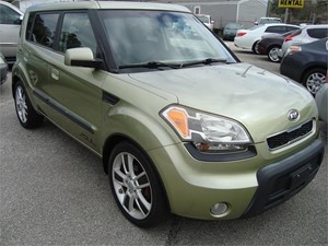 2010 KIA SOUL ! for sale in Florence 