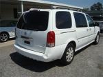2007 Buick Terraza Cxl thumbnail 2