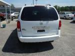 2007 Buick Terraza Cxl thumbnail 3