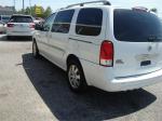 2007 Buick Terraza Cxl thumbnail 4