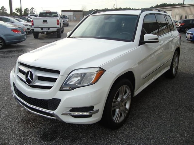 Click to view 14 pictures of this 2013 MERCEDES-BENZ GLK350 2013 MERCEDES-BENZ GLK350 for sale by dealer