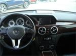 2013 MERCEDES-BENZ GLK350