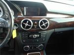 2013 MERCEDES-BENZ GLK350