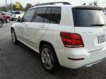 2013 MERCEDES-BENZ GLK350