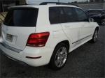 2013 MERCEDES-BENZ GLK350