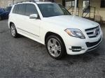 2013 MERCEDES-BENZ GLK350