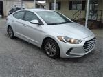 2017 Hyundai Elantra Se thumbnail 1