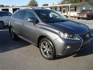 2013 LEXUS RX 350 for sale in Florence 