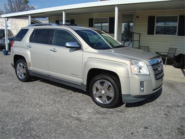 Click to view 16 pictures of this 2012 GMC TERRAIN SLT 2012 GMC TERRAIN SLT for sale by dealer
