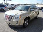 2012 GMC TERRAIN SLT