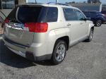 2012 GMC TERRAIN SLT